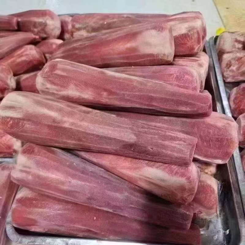 去皮牛舌，去皮牛舌尖，熟去皮牛舌，牛舌中段，精修现货