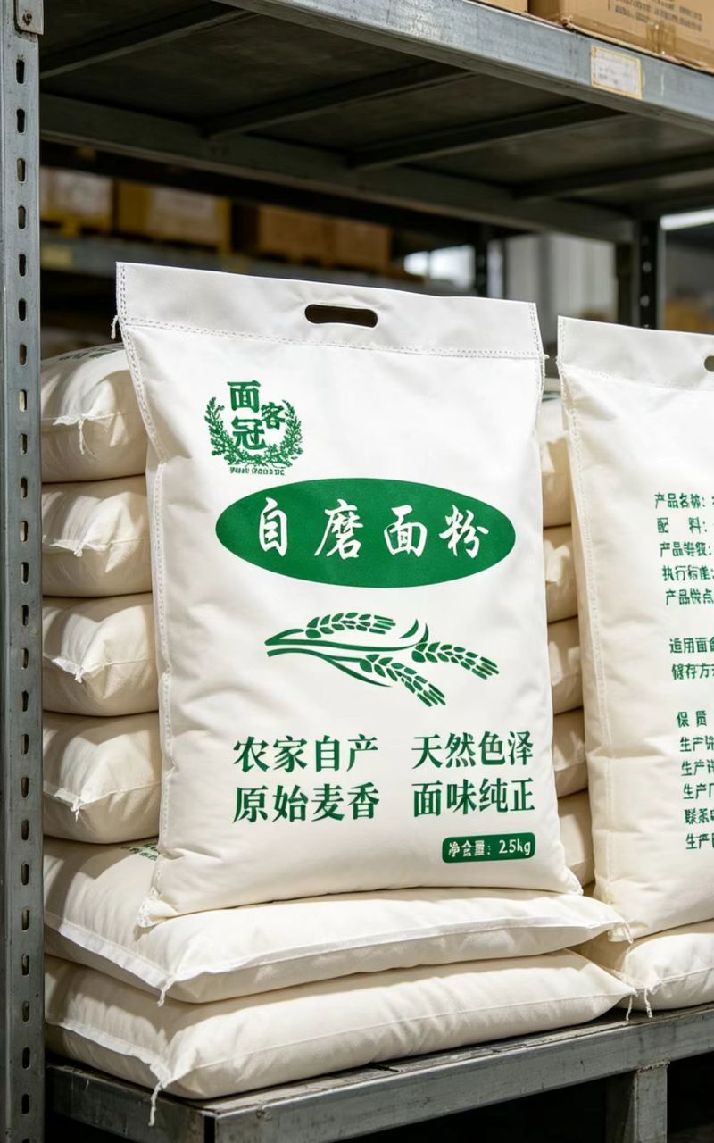 面粉，全麦面，各类石磨面粉，保质保量，量大价优，欢迎咨询