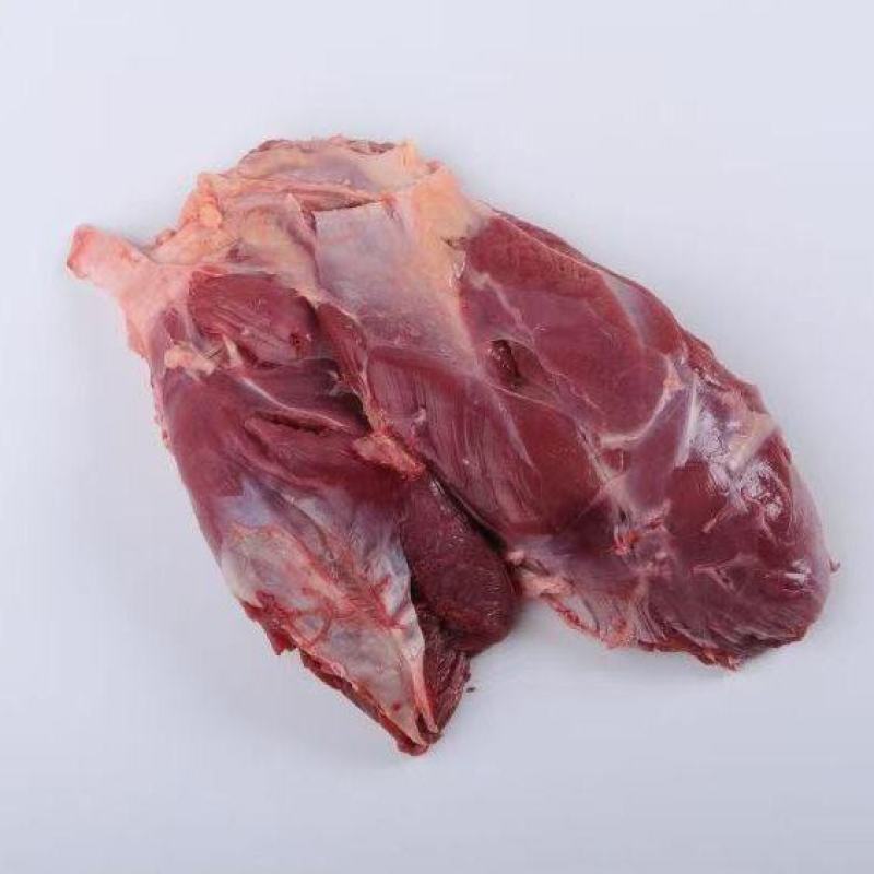 工厂直发鸵鸟带膜肉诚信经营保质保量量大从优欢迎联系
