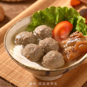 牛肉丸