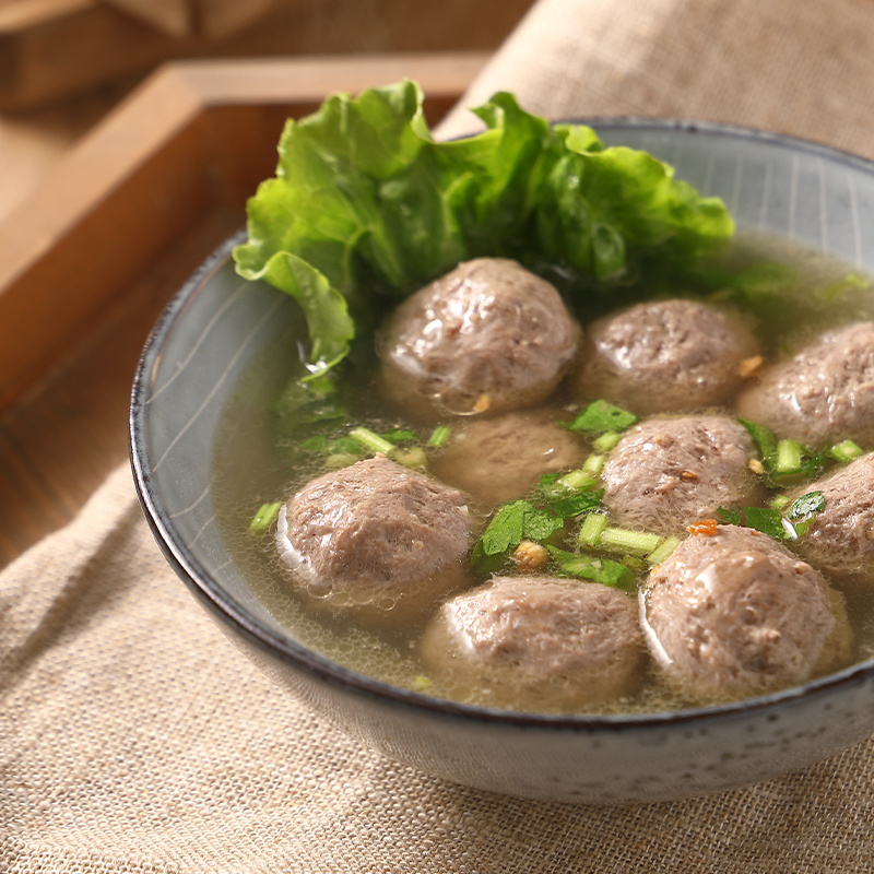牛肉丸