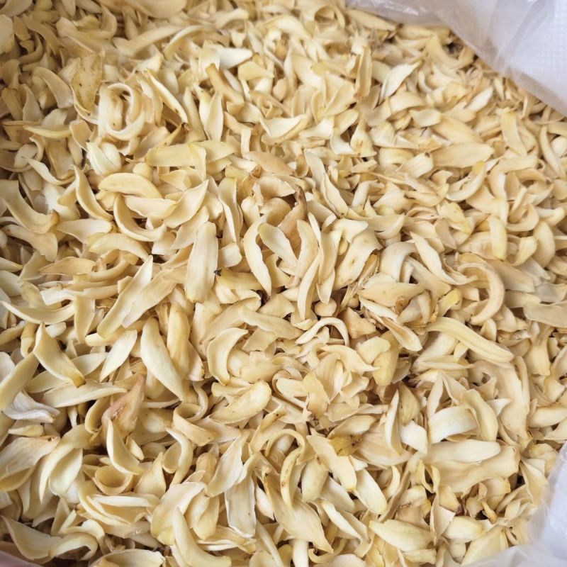新货龙牙百合干无硫新鲜药食同源煲汤煮粥不苦不酸量大优惠