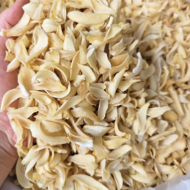 新货龙牙百合干无硫新鲜药食同源煲汤煮粥不苦不酸量大优惠