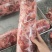 源头厂家直发。纯干无油牛肉筋，长期供用量大优惠