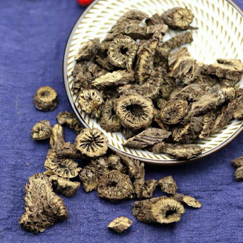 漏芦中药材正品漏芦干净无硫品质保证漏芦中药材