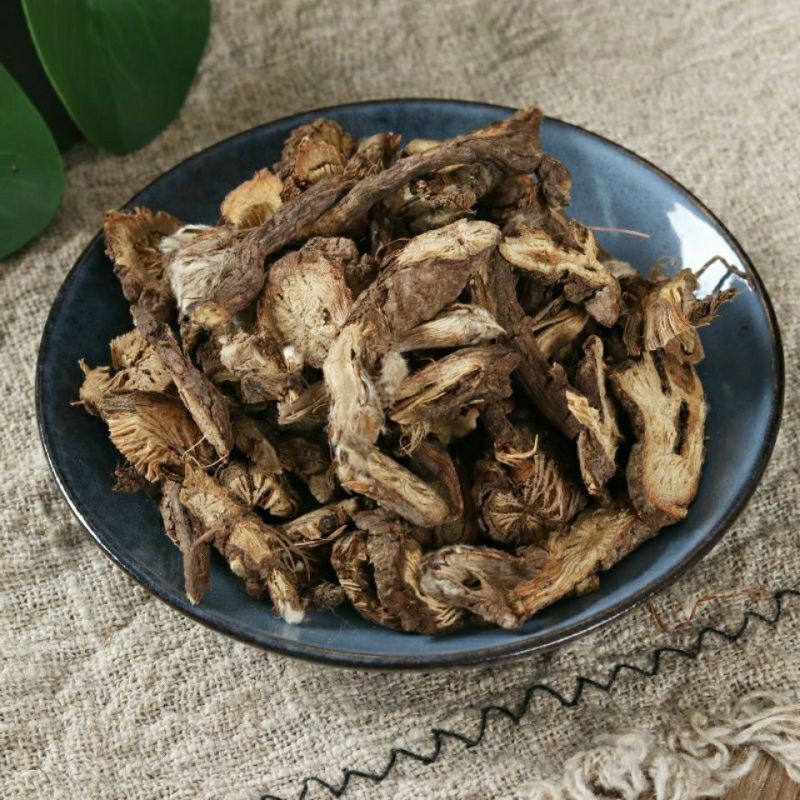 漏芦中药材正品漏芦干净无硫品质保证漏芦中药材