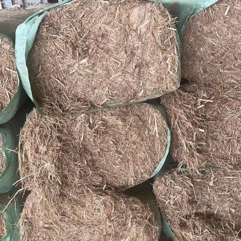 干草料