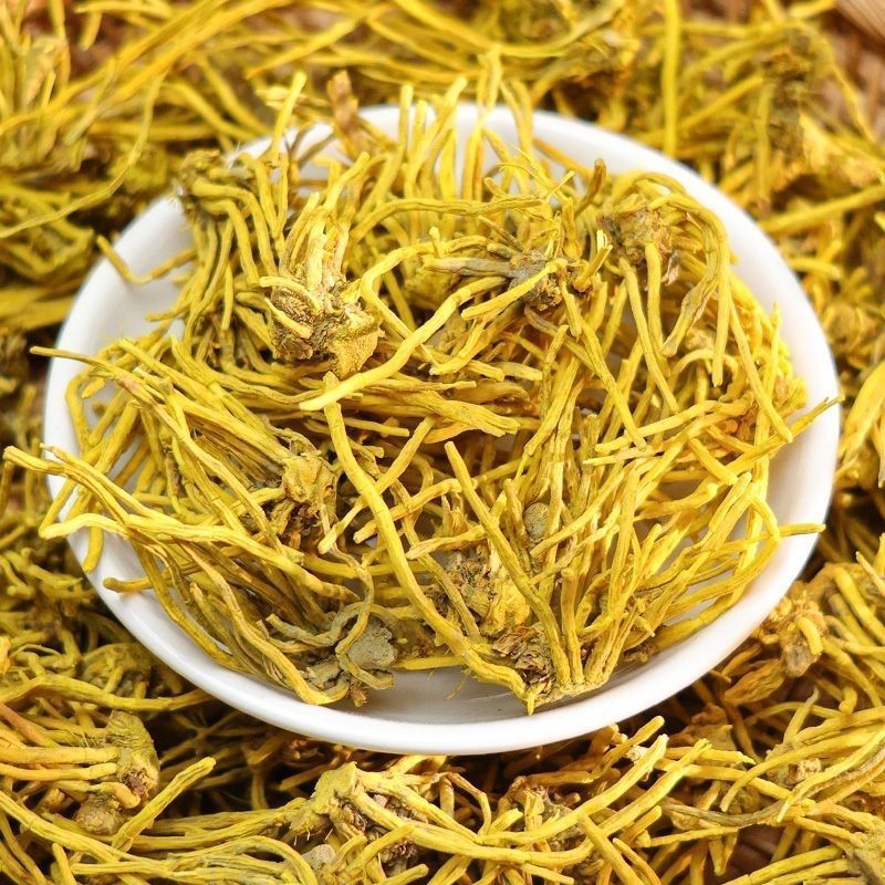 黄龙根中药材雪山黄龙根干净无硫品质保证黄龙根