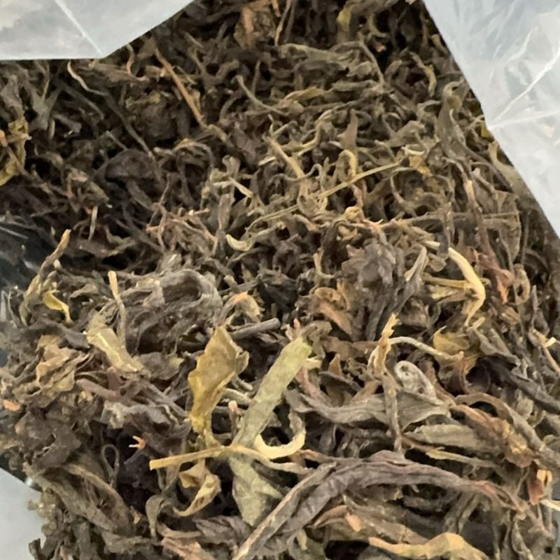 2026年普洱茶春茶散茶大货400吨现货