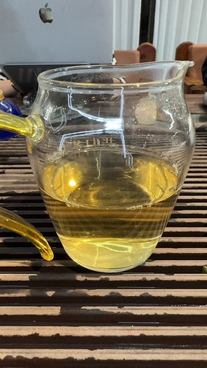 2026年普洱茶春茶散茶大货400吨现货