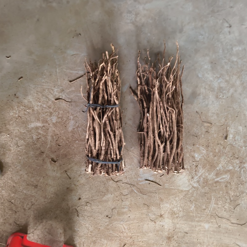 野生小叶千斤拔药材干货一手货源量少手快就有