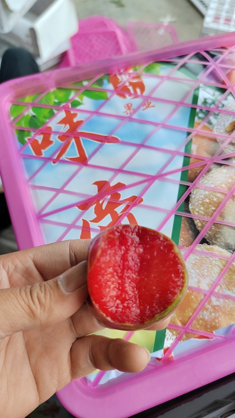 【精品】味帝李可对接各大电商平台社区团购批发市场支持代发