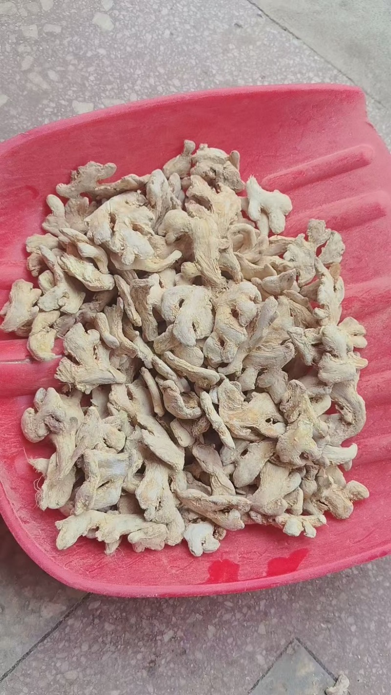 干姜块儿大量有货常年供应对接全国云南产地直发
