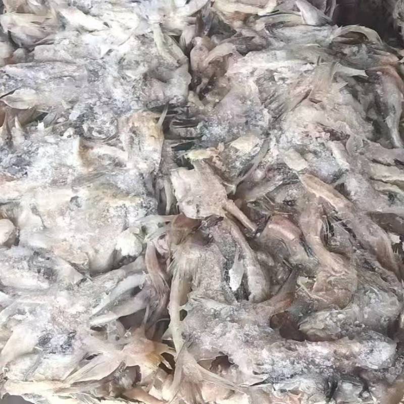 鳕鱼排一天一柜