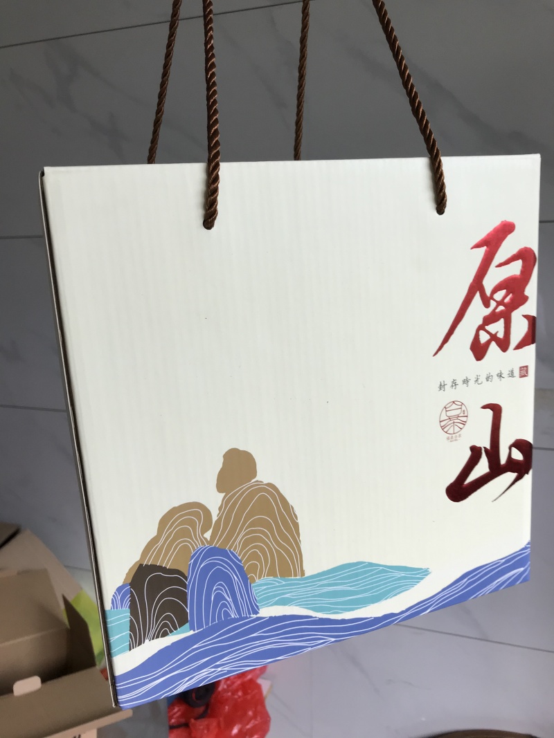 2026年高山纯荒福鼎白茶