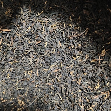 2015年红茶