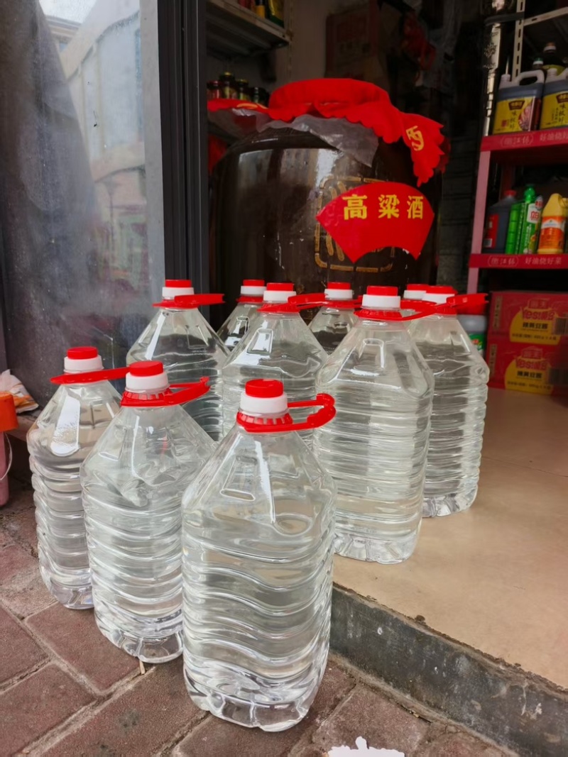 米酒传统工艺酿造米酒纯手工全国发货
