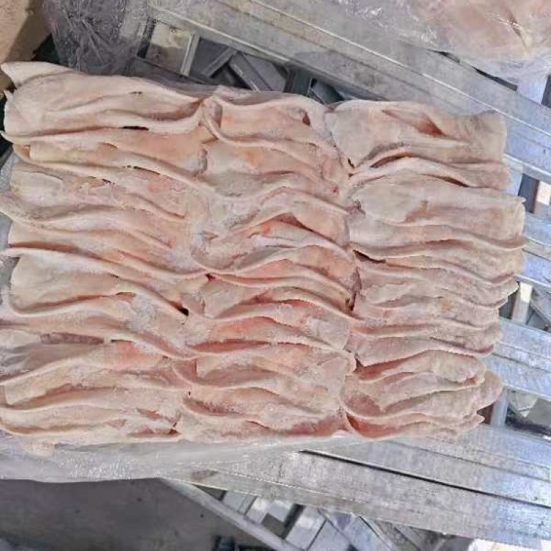 一级纯干猪耳朵