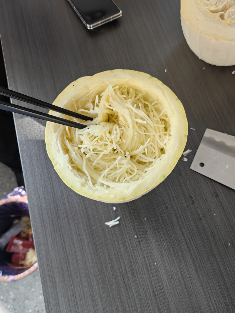 金丝绞瓜