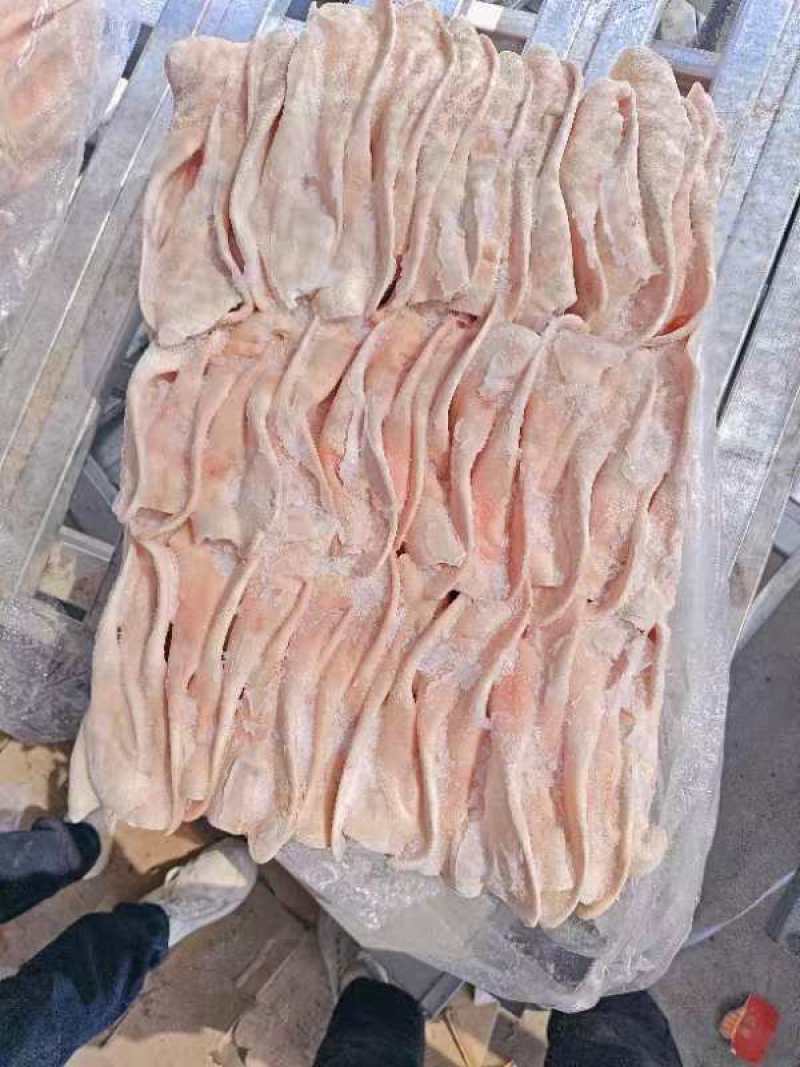 一级纯干猪耳朵