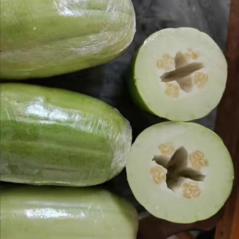 江苏青皮菜瓜