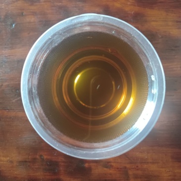 清江源优质绿茶鲜叶经传统红茶工艺精制而成的特色红茶