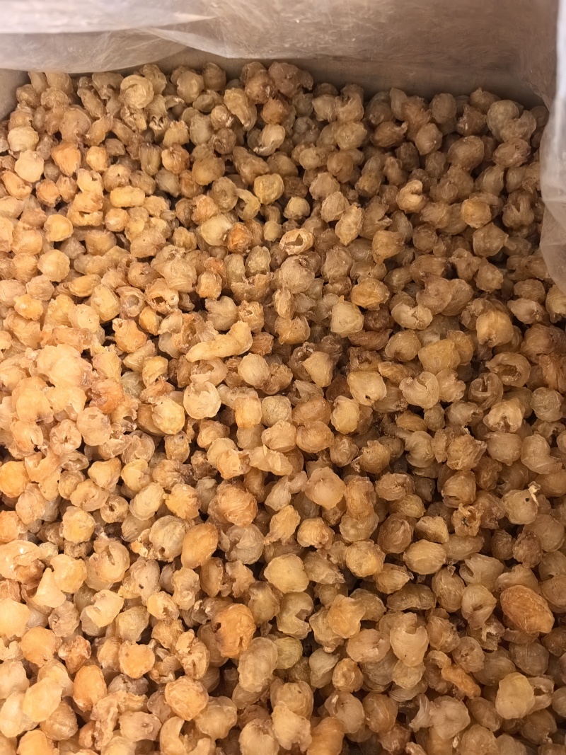 源头工厂批发广西博白精品桂圆肉无硫自然烘干无核龙眼肉多品种