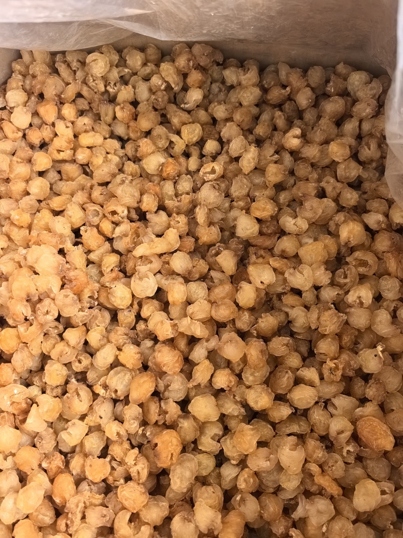 源头工厂批发广西博白精品桂圆肉无硫自然烘干无核龙眼肉多品种