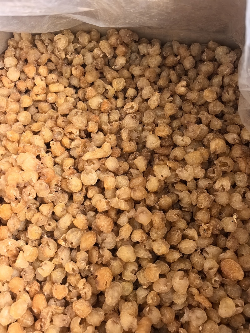 源头工厂批发广西博白精品桂圆肉无硫自然烘干无核龙眼肉多品种