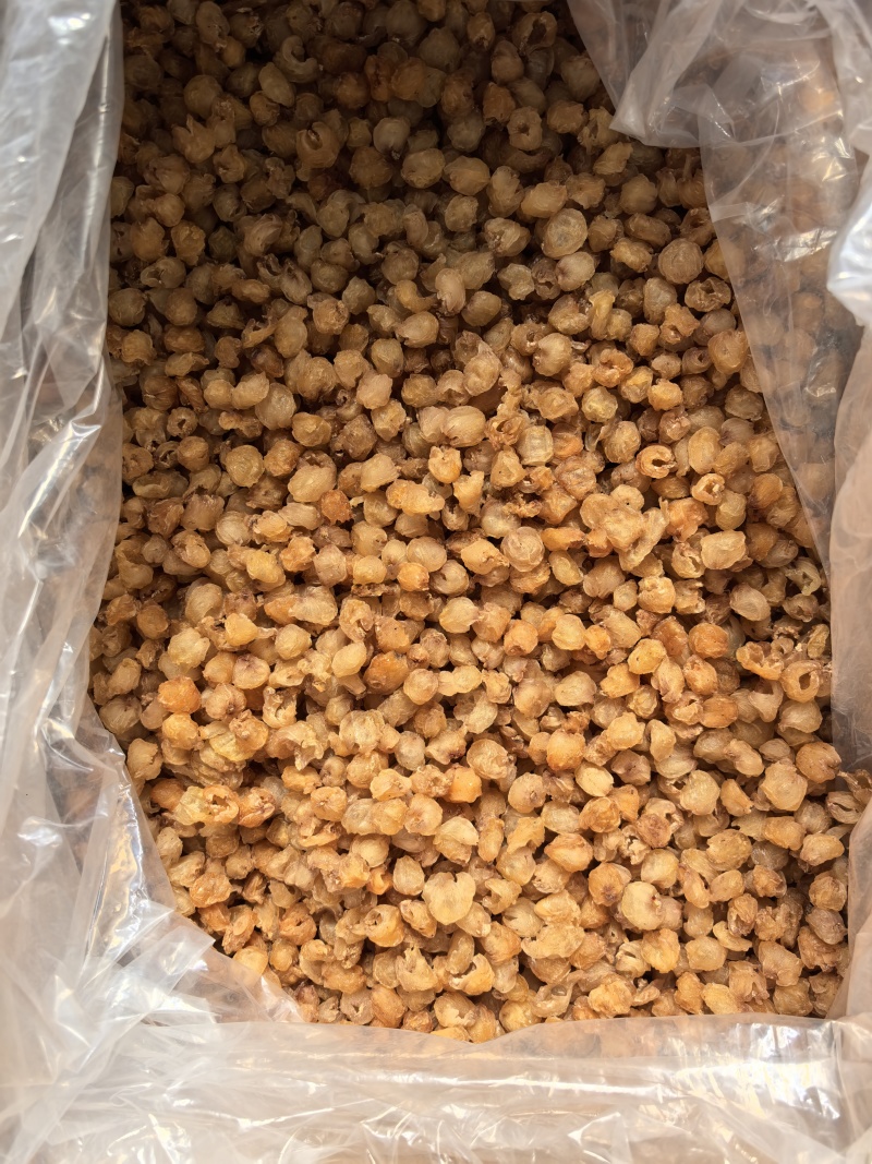 源头工厂批发广西博白精品桂圆肉无硫自然烘干无核龙眼肉多品种