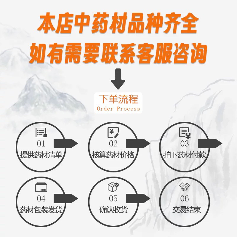 中药材批发云南干姜片小黄姜片新货批发价