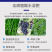 含腐植酸大量元素水溶液体三效合一有机+无机+微量元素效果