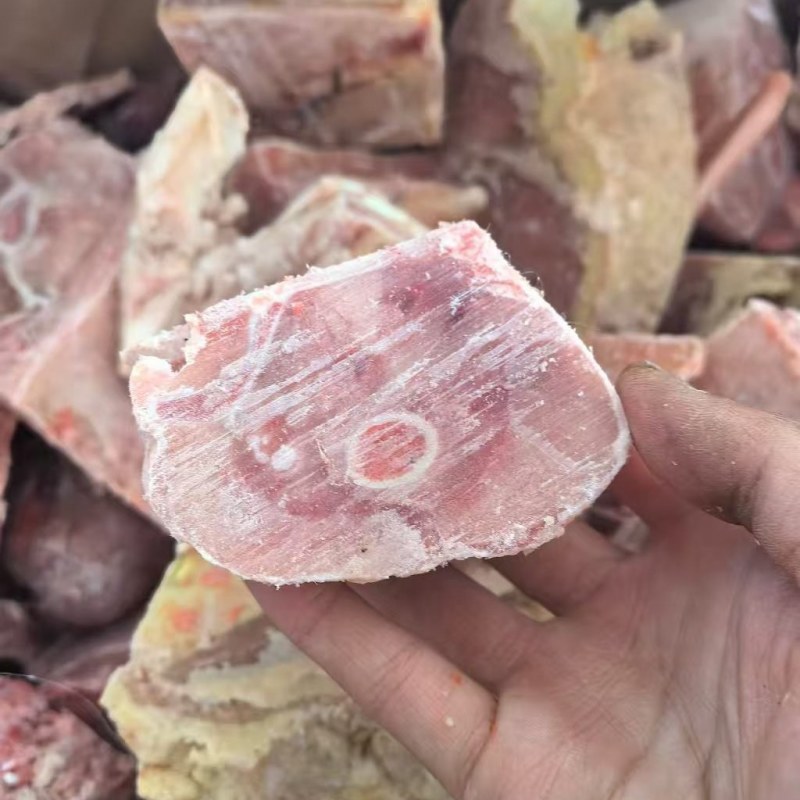 全羊切块
