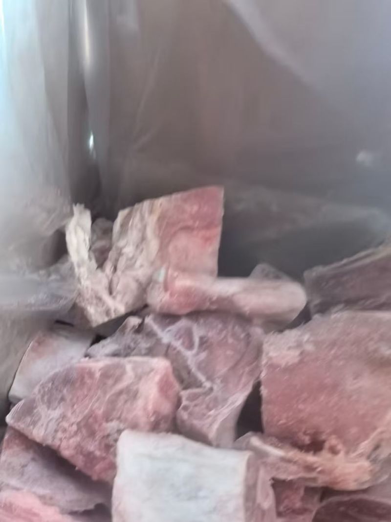 全羊切块