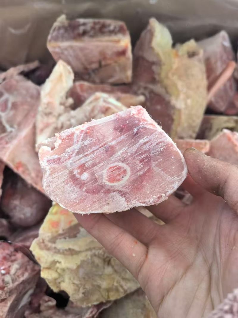全羊切块