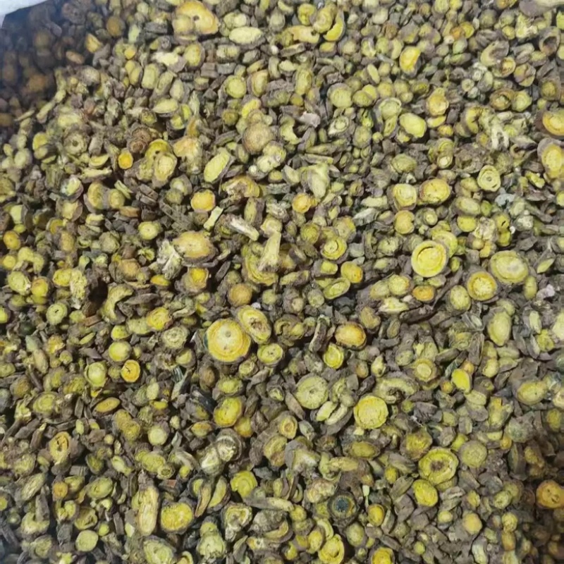 批发新货黄芩正品黄芩