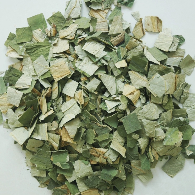 荷叶正品新鲜荷叶干荷叶片1000克