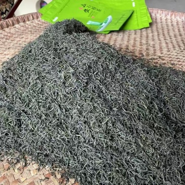绿茶