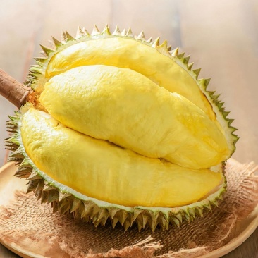 泰国金枕榴莲一手货源