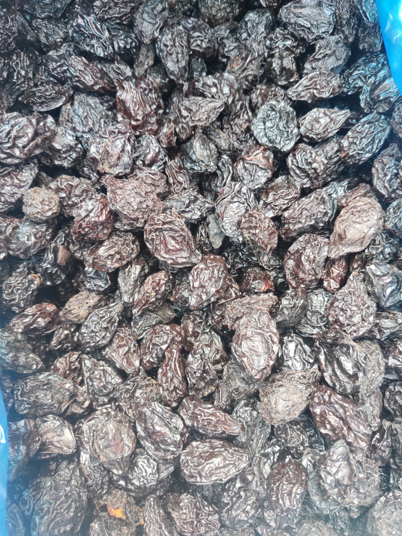【精品】乌兹别克西梅干，直供电商平台，产地直发，一手货源
