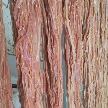 销售鸭肠干货