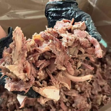 牛肉拆骨肉，50斤箱，全国发货