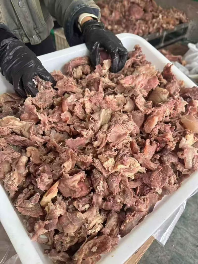 牛肉拆骨肉，50斤箱，全国发货