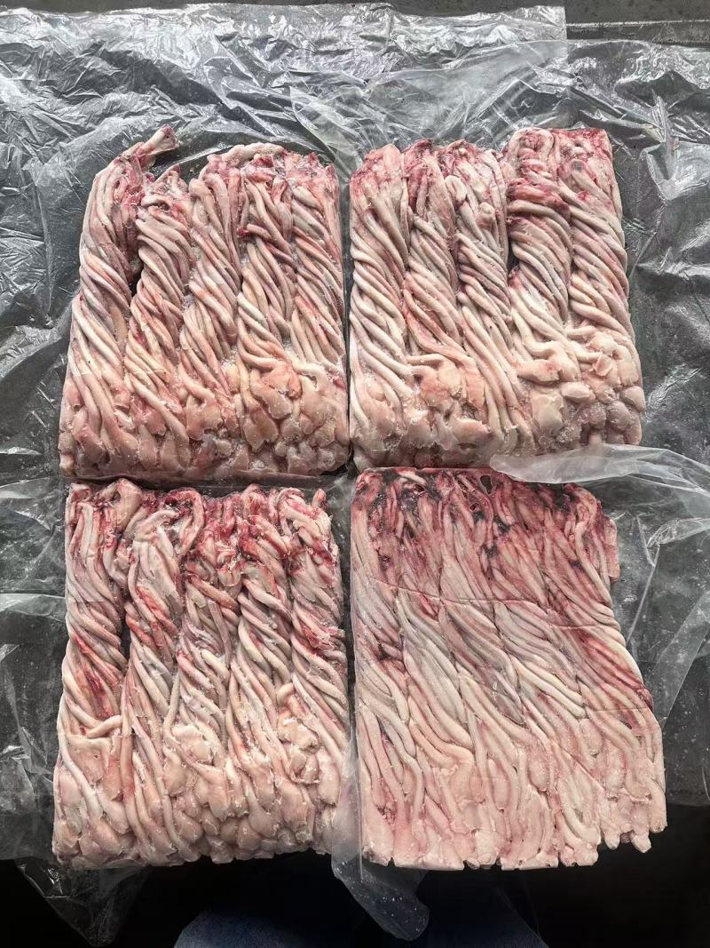 猪鞭