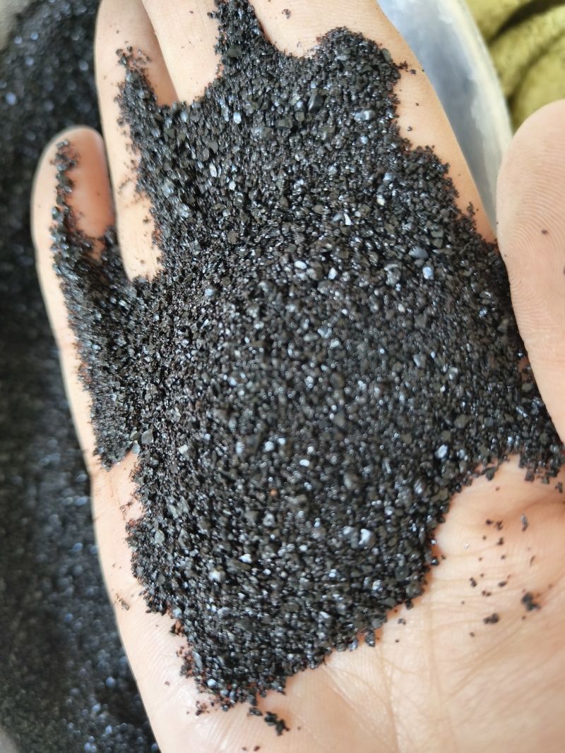 桦树茸金精粉无杂质金精颗粒