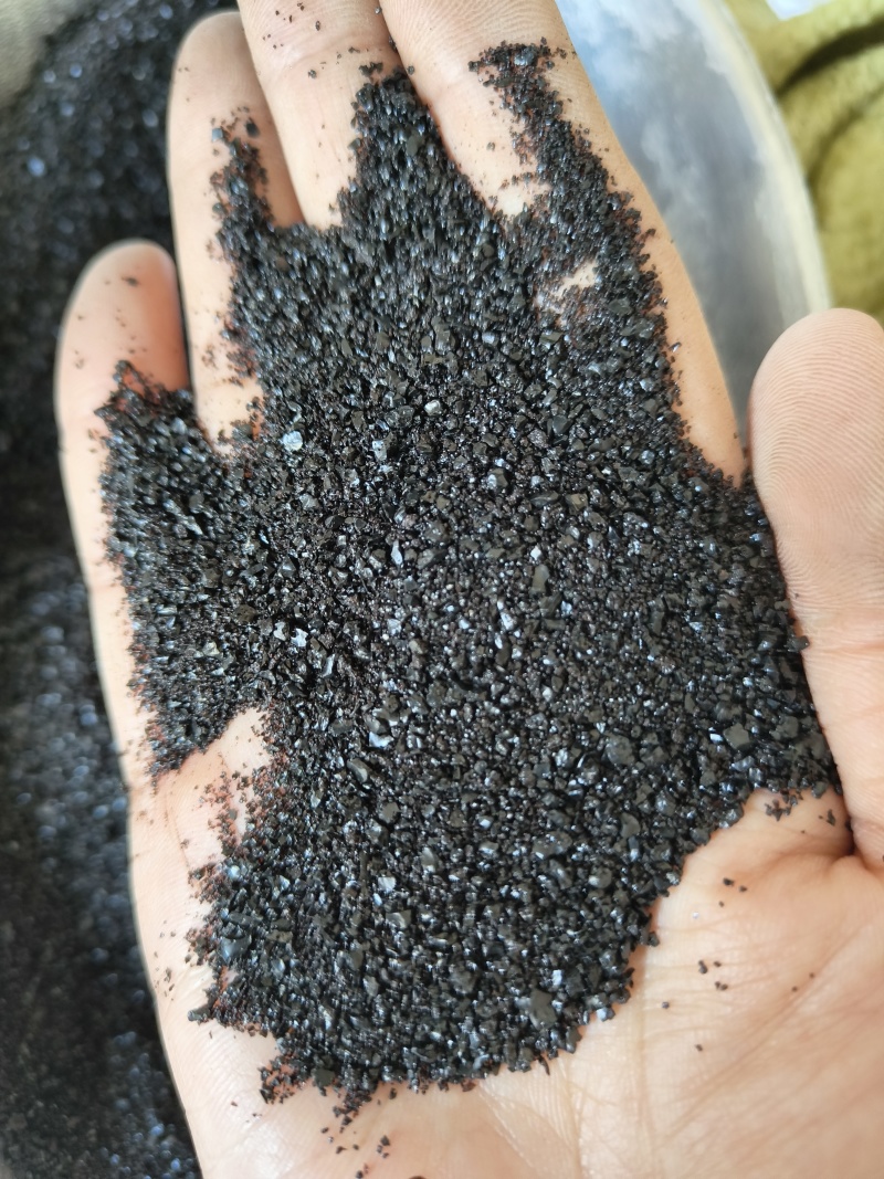 桦树茸金精粉无杂质金精颗粒