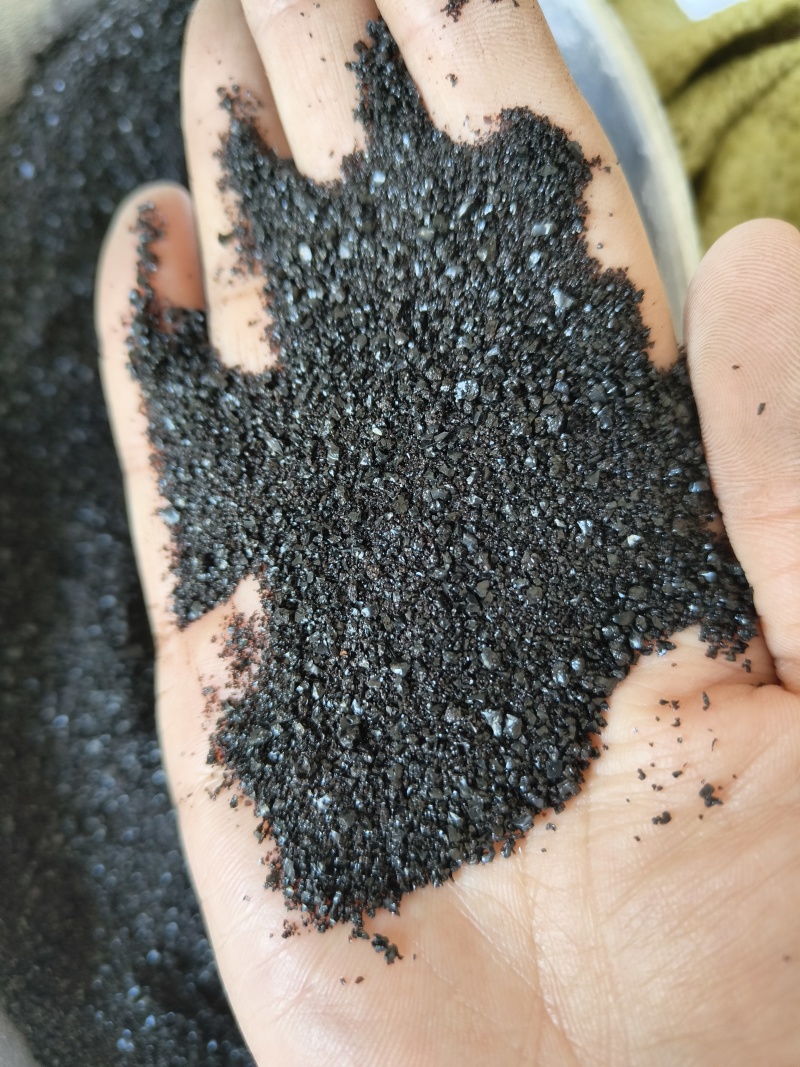 桦树茸金精粉无杂质金精颗粒