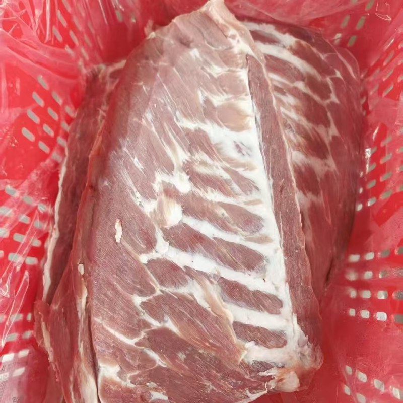 鲜品肋排