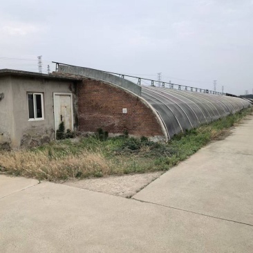 大棚出租暖气棚14个一亩地，冷棚50个一亩地一个