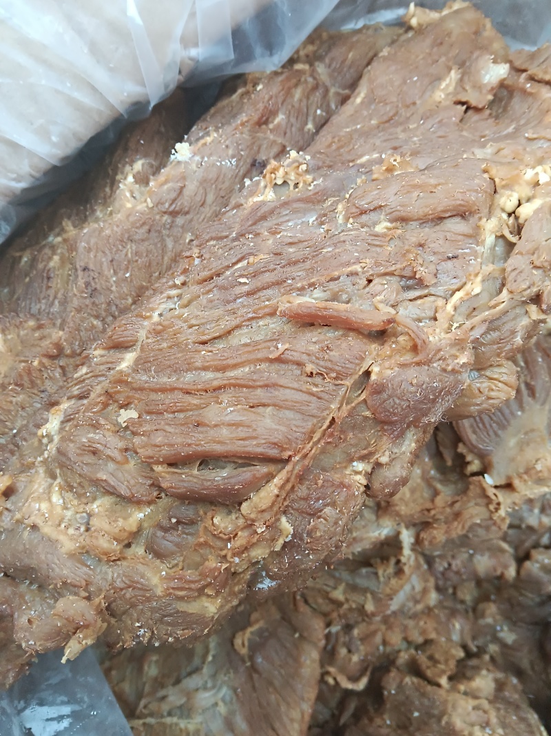 酱香牛肉